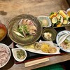 バランス食堂 七源 福島店