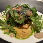 レストラン リューズ - 