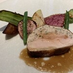 レストラン リューズ - 