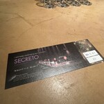 SECRETO - 