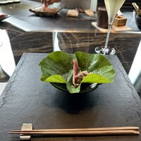 本店山科 - さっぱりなお味をお肉と一緒に。