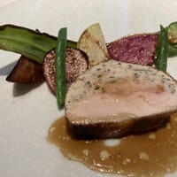 レストラン リューズ - 