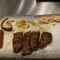 神戸ステーキハウス 和豪 - 
