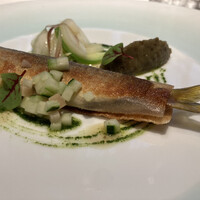 レストラン リューズ - 