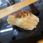 さんま朝立ち食堂 - 