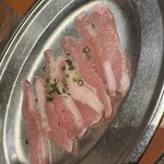 焼肉石屋 - 