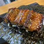 さんま朝立ち食堂 - 