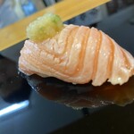 さんま朝立ち食堂 - 