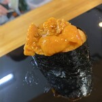 さんま朝立ち食堂 - 