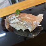 さんま朝立ち食堂 - 