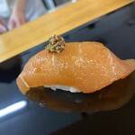 さんま朝立ち食堂 - 