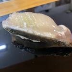 さんま朝立ち食堂 - 