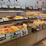 콘디토라이 모차르트 카이다점