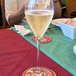 ペッシェヴィーノ - 