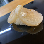 さんま朝立ち食堂 - 