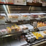 콘디토라이 모차르트 카이다점