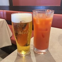 季節の旬彩イタリアン ナビガンテ - 