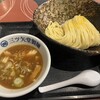 三ツ矢堂製麺 中目黒店