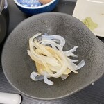 志摩の海鮮丼屋 - 