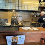 長寿饂飩　つるかめ - 