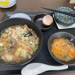 志摩の海鮮丼屋 - 