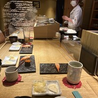 鮨と豆腐料理　あい田 本店 - 