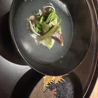 祇園 又吉 - 