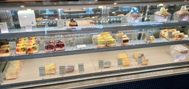 Kirimukiri Takenoyama Ten