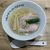 Tokyo Bay Fisherman's Noodle いちごよこすかポートマーケット店