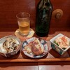 和酒とおばんざい　純々