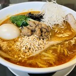 成都担担面 - 