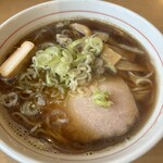 きた倉 - 煮干し