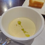 トラットリアバッツァ - 