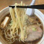 きた倉 - 煮干し
