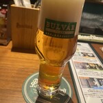 ブルヴァール・トーキョー - 