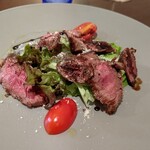 トラットリアバッツァ - 
