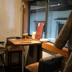 フラットバー - 