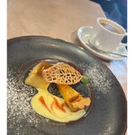 季節の旬彩イタリアン ナビガンテ - 