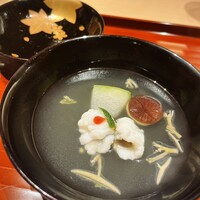 三代目 桃栗 - 