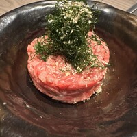 渋谷焼肉 かみ山 - 