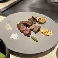ステーキ＆ワイン シュバルージュ - 