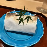 三代目 桃栗 - 