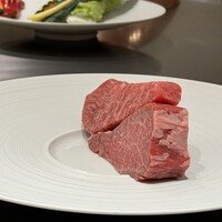 ステーキ＆ワイン シュバルージュ - 