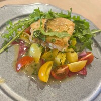 季節の旬彩イタリアン ナビガンテ - 