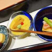 三代目 桃栗 - 