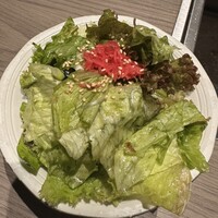 渋谷焼肉 かみ山 - 