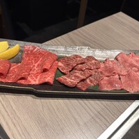 渋谷焼肉 かみ山 - 