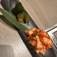 渋谷焼肉 かみ山 - 