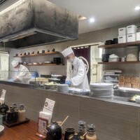 とんかつ まい泉 青山本店 - 