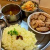 カレーの店 ガン爺